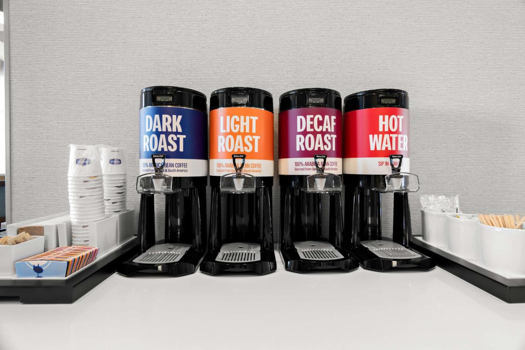 Hampton Inn & Suites Chicago Medical District Uic エクステリア 写真